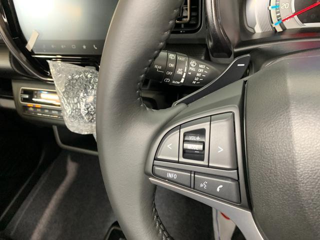 スズキ ハスラー Hybrid X Turbo 2026 sat-0063978-15