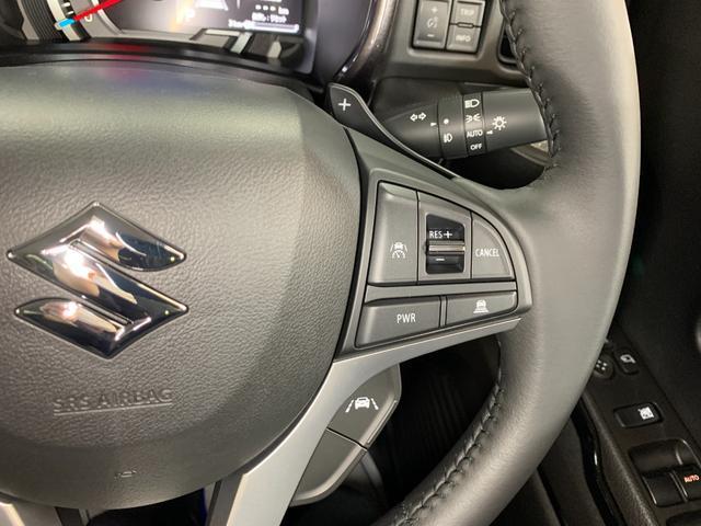 スズキ ハスラー Hybrid X Turbo 2026 sat-0063978-16