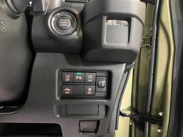 スズキ ハスラー Hybrid X Turbo 2026 sat-0063978-17