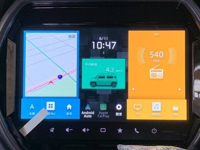 スズキ ハスラー Hybrid X Turbo 2026 sat-0063978-7