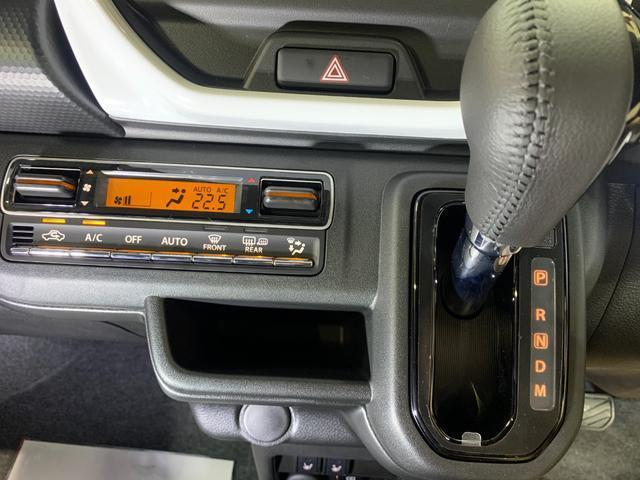スズキ ハスラー Hybrid X 2025 sat-0063979-9
