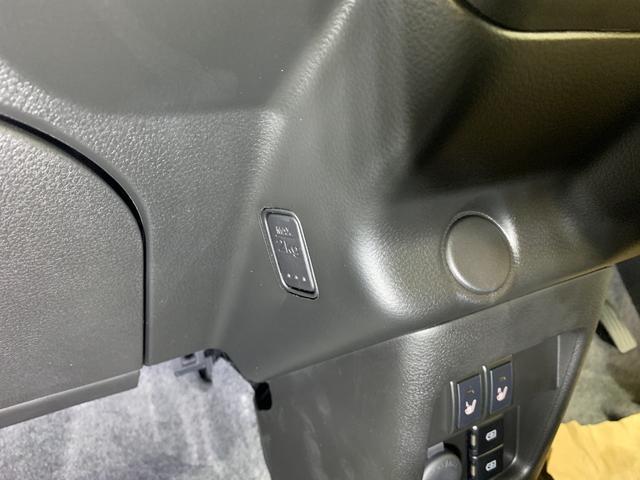 スズキ ハスラー Hybrid X 2025 sat-0063979-17