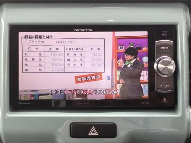 スズキ ハスラー Tough Wild 2018 sat-0065609-8
