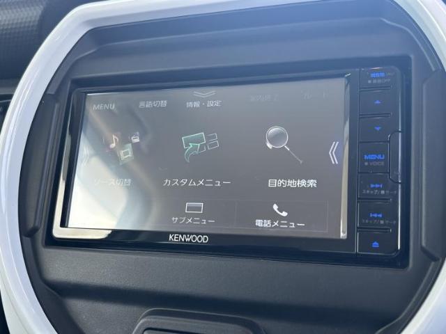 スズキ ハスラー G 2023 sat-0065618-8