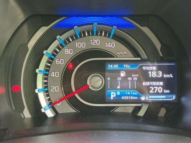 スズキ ハスラー 4WD  ハイブリッドG 2021 sat-0065781-12