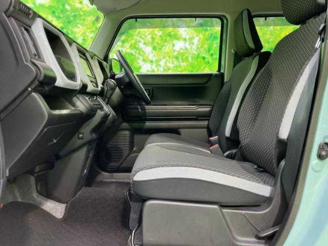 スズキ ハスラー 4WD  ハイブリッドG 2021 sat-0065781-5