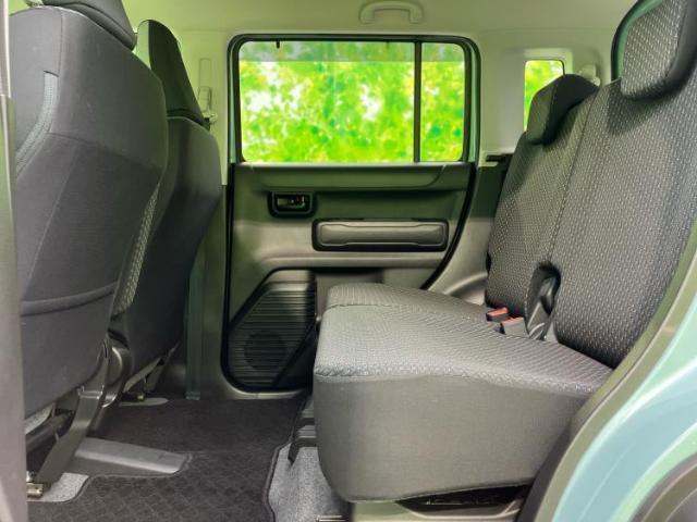 スズキ ハスラー 4WD  ハイブリッドG 2021 sat-0065781-6