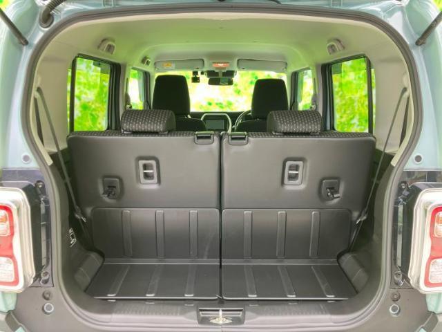 スズキ ハスラー 4WD  ハイブリッドG 2021 sat-0065781-7