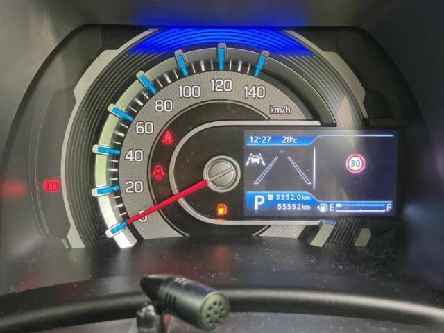 スズキ ハスラー 4WD J-Style Turbo 2021 sat-0065799-13