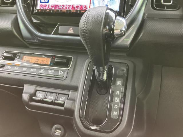 スズキ ハスラー 4WD J-Style Turbo 2021 sat-0065799-17