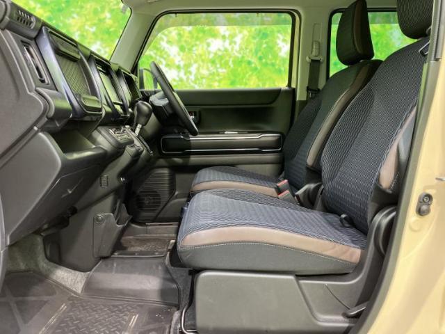 スズキ ハスラー 4WD J-Style Turbo 2021 sat-0065799-5