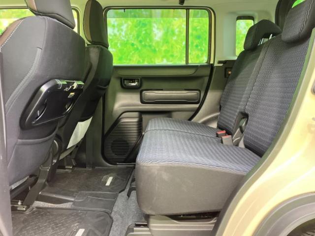 スズキ ハスラー 4WD J-Style Turbo 2021 sat-0065799-6