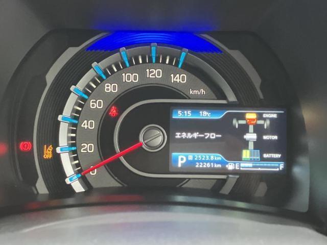 スズキ ハスラー 4WD_J Style 2 2023 sat-0066127-12