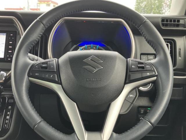 スズキ ハスラー 4WD_J Style 2 2023 sat-0066127-13