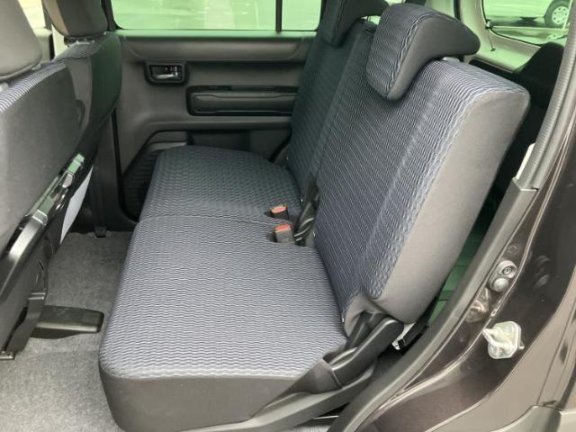 スズキ ハスラー 4WD_J Style 2 2023 sat-0066127-6