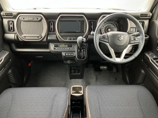スズキ ハスラー 4WD_J Style 2 2023 sat-0066127-7