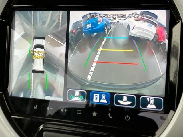 スズキ ハスラー 4WD  ハイブリッドX 2023 sat-0066132-11