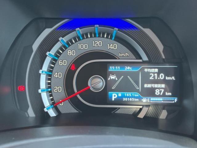 スズキ ハスラー 4WD  ハイブリッドX 2023 sat-0066132-12