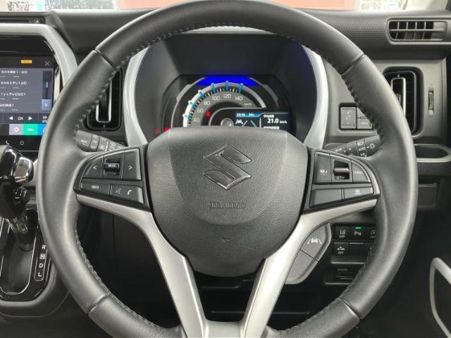 スズキ ハスラー 4WD  ハイブリッドX 2023 sat-0066132-13
