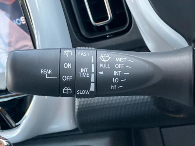 スズキ ハスラー 4WD  ハイブリッドX 2023 sat-0066132-14