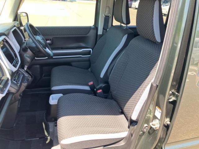スズキ ハスラー 4WD  ハイブリッドX 2023 sat-0066132-5