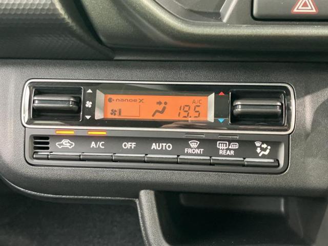 スズキ ハスラー Tough Wild 2026 sat-0066665-17