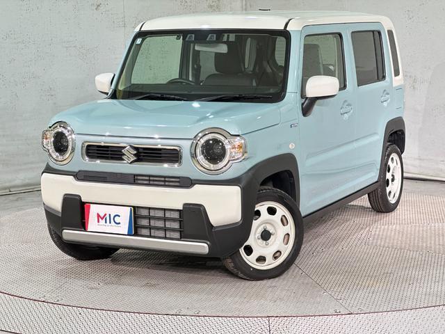 Main car image