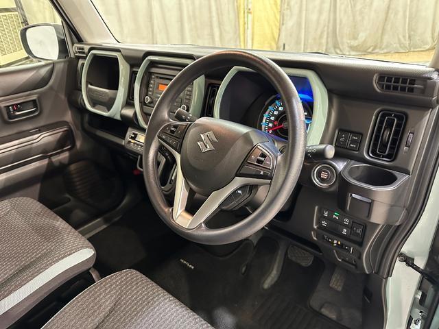 スズキ ハスラー Hybrid G 2025 sat-0068037-10