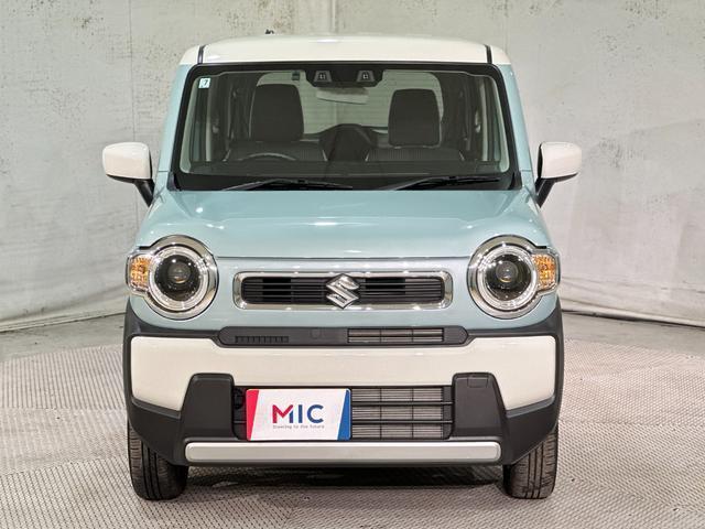 スズキ ハスラー Hybrid G 2025 sat-0068037-11