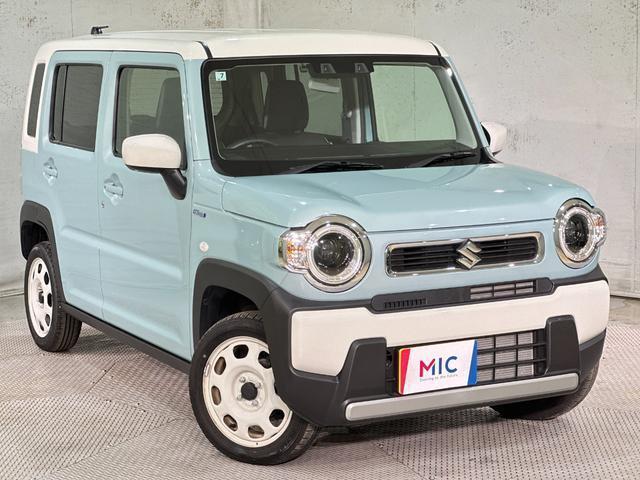 スズキ ハスラー Hybrid G 2025 sat-0068037-12