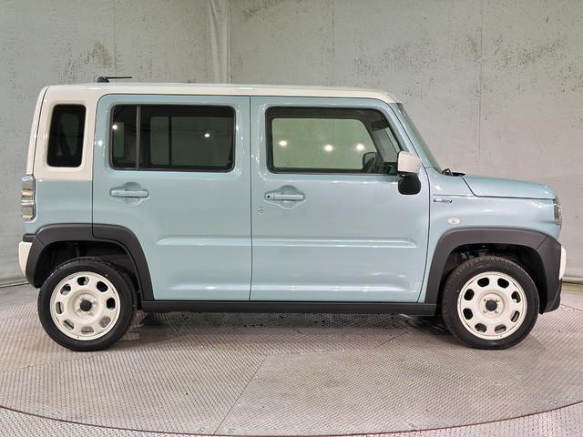 スズキ ハスラー Hybrid G 2025 sat-0068037-13