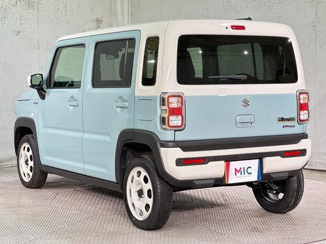 スズキ ハスラー Hybrid G 2025 sat-0068037-14