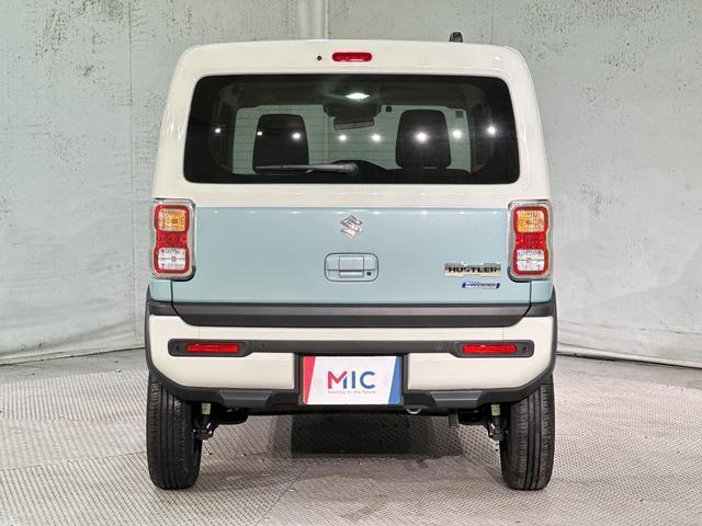 スズキ ハスラー Hybrid G 2025 sat-0068037-15