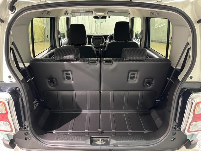 スズキ ハスラー Hybrid G 2025 sat-0068037-17
