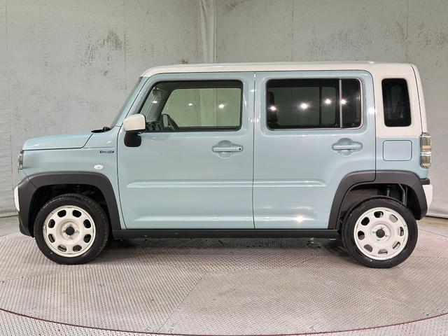 スズキ ハスラー Hybrid G 2025 sat-0068037-19