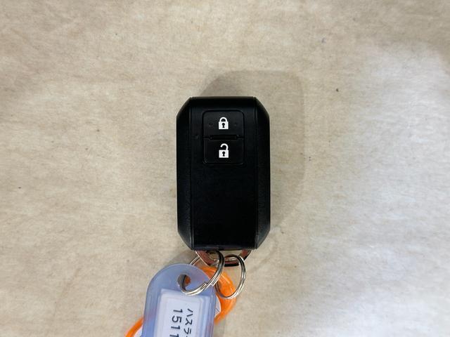 スズキ ハスラー Hybrid G 2025 sat-0068037-5