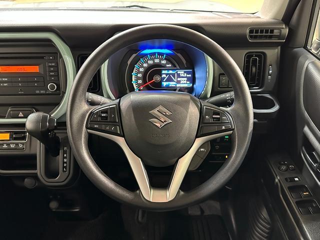 スズキ ハスラー Hybrid G 2025 sat-0068037-7