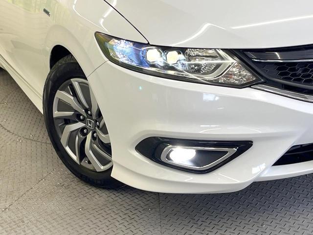 ホンダ ジェイド Hybrid 2015 sat-0063867-12