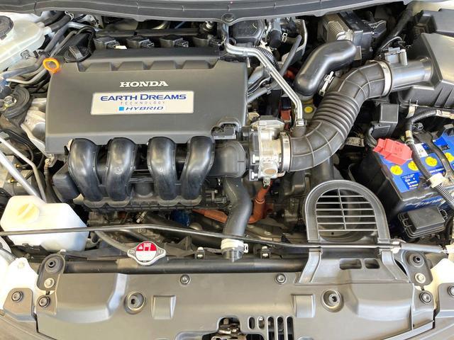 ホンダ ジェイド Hybrid 2015 sat-0063867-17