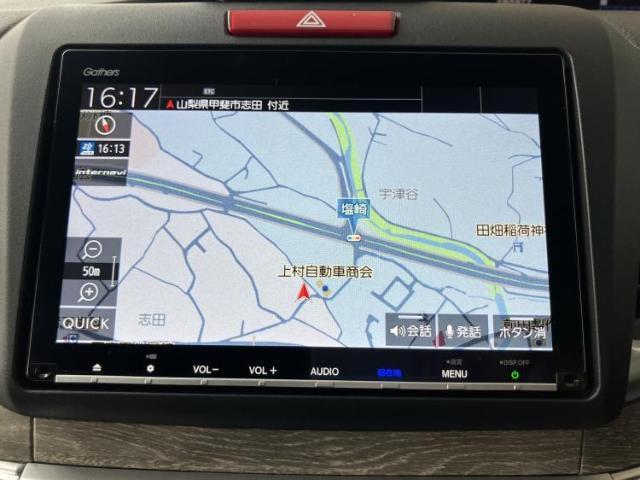ホンダ ジェイド RS 2018 sat-0066243-8