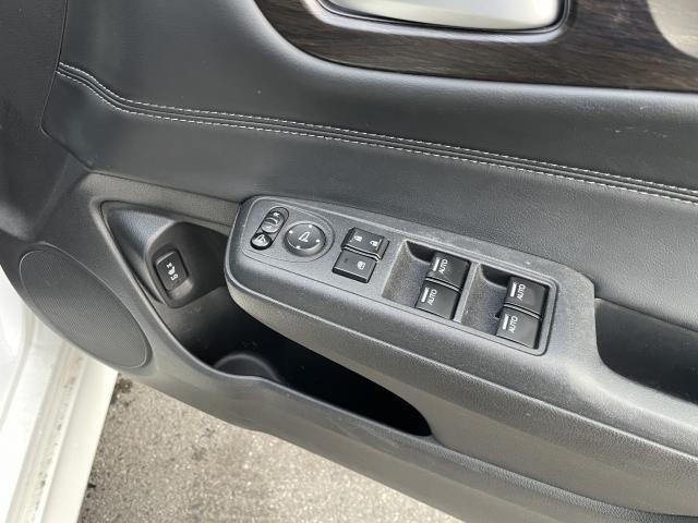 ホンダ ジェイド Hybrid X 2017 sat-0067776-9