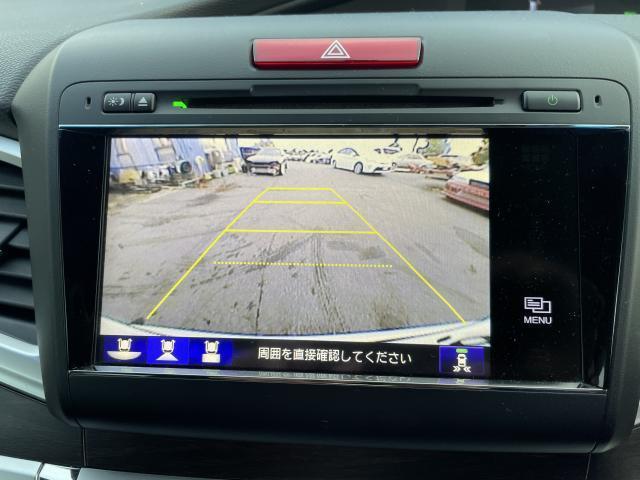 ホンダ ジェイド Hybrid X 2017 sat-0067776-11
