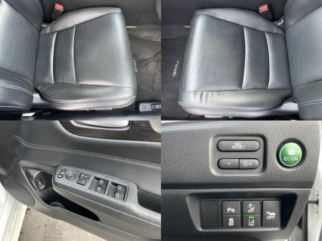 ホンダ ジェイド Hybrid X 2017 sat-0067776-6