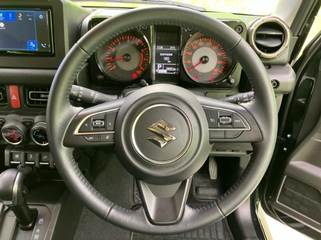 スズキ ジムニー シエラ 4WD_JC 2024 sat-0065791-12