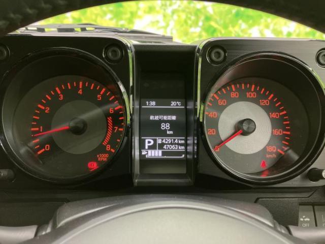 スズキ ジムニー シエラ 4WD_JC 2020 sat-0065947-11