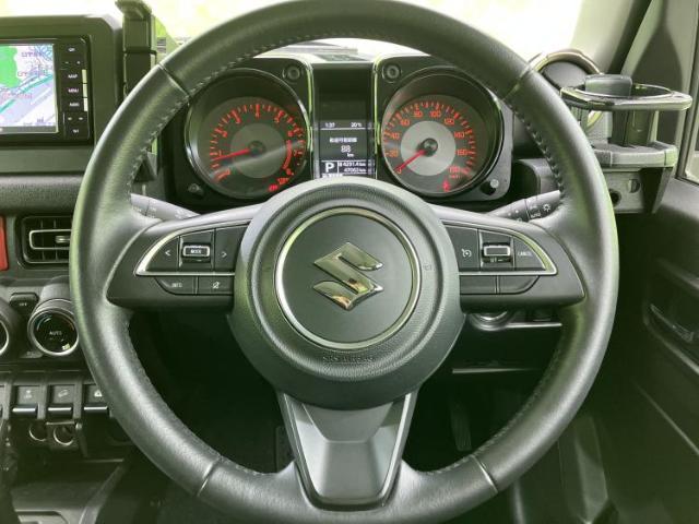 スズキ ジムニー シエラ 4WD_JC 2020 sat-0065947-12