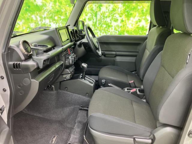 スズキ ジムニー シエラ 4WD_JC 2020 sat-0065947-5