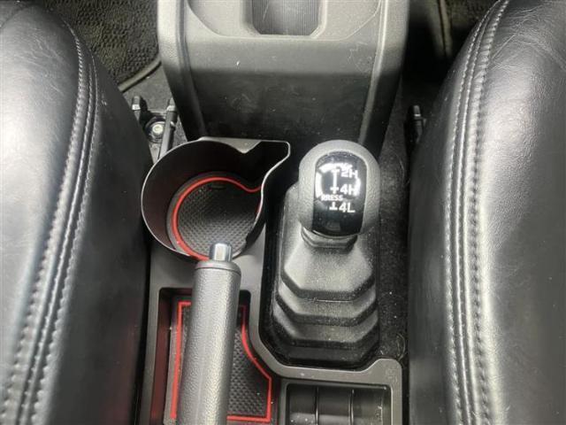 スズキ ジムニー シエラ 4WD_JC 2025 sat-0066143-13
