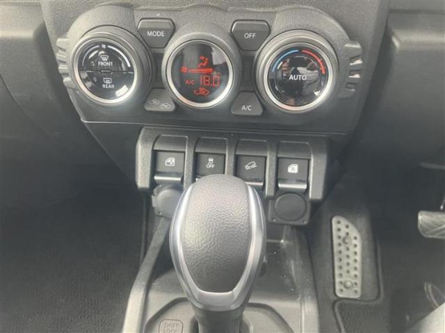 スズキ ジムニー シエラ 4WD_JC 2025 sat-0066143-14