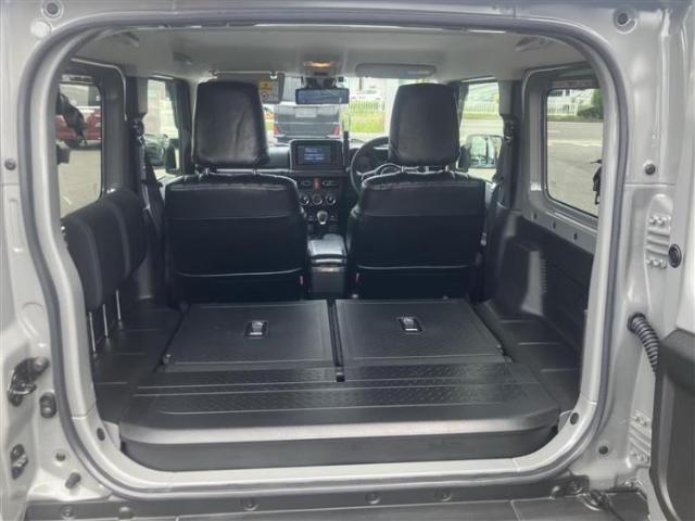スズキ ジムニー シエラ 4WD_JC 2025 sat-0066143-5